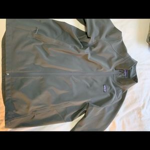 Patagonia Adze Jacket. Soft shell/hybrid jacket